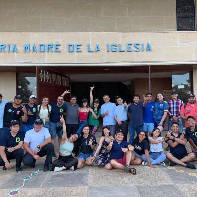 Hospital Militar
